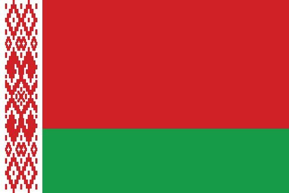 Belarus (3x3)